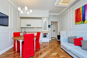  Elegant Suite Vibia 300 mt from Colosseum  Рим